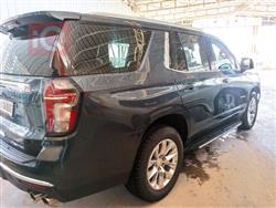 شيفروليه تاهو